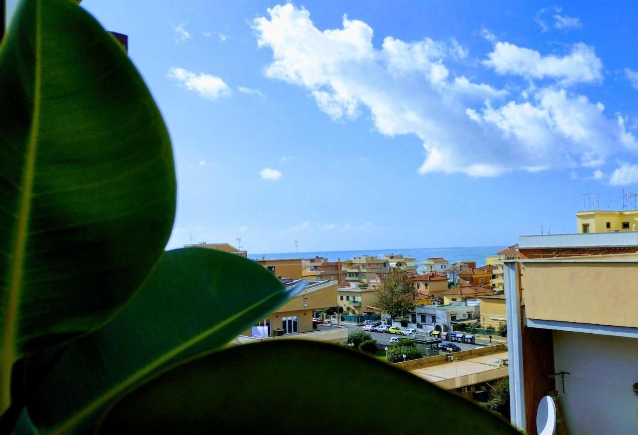 Apartment Sunset Lido di Ostia